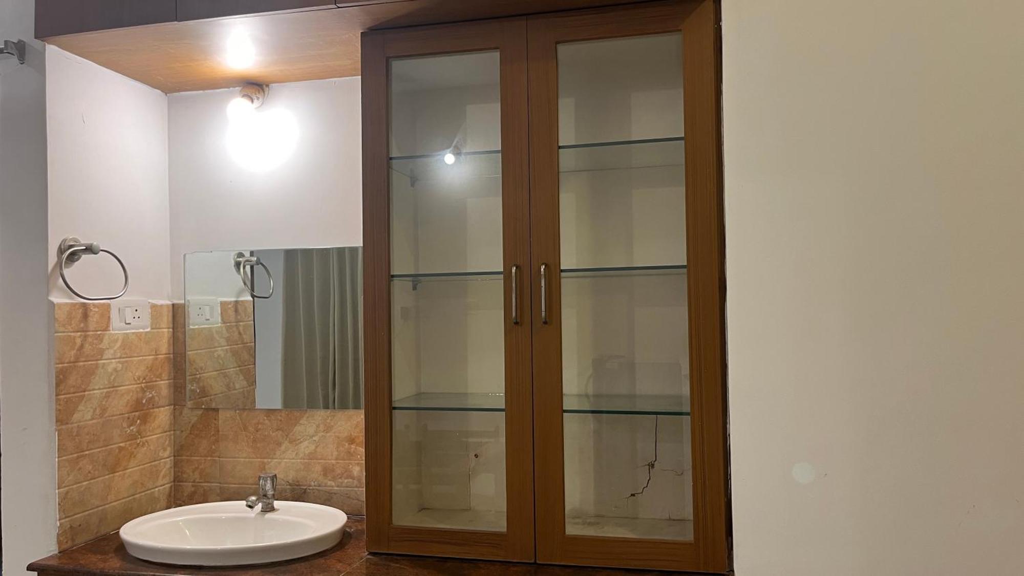 Prince Home Stay 티루넬벨리 외부 사진