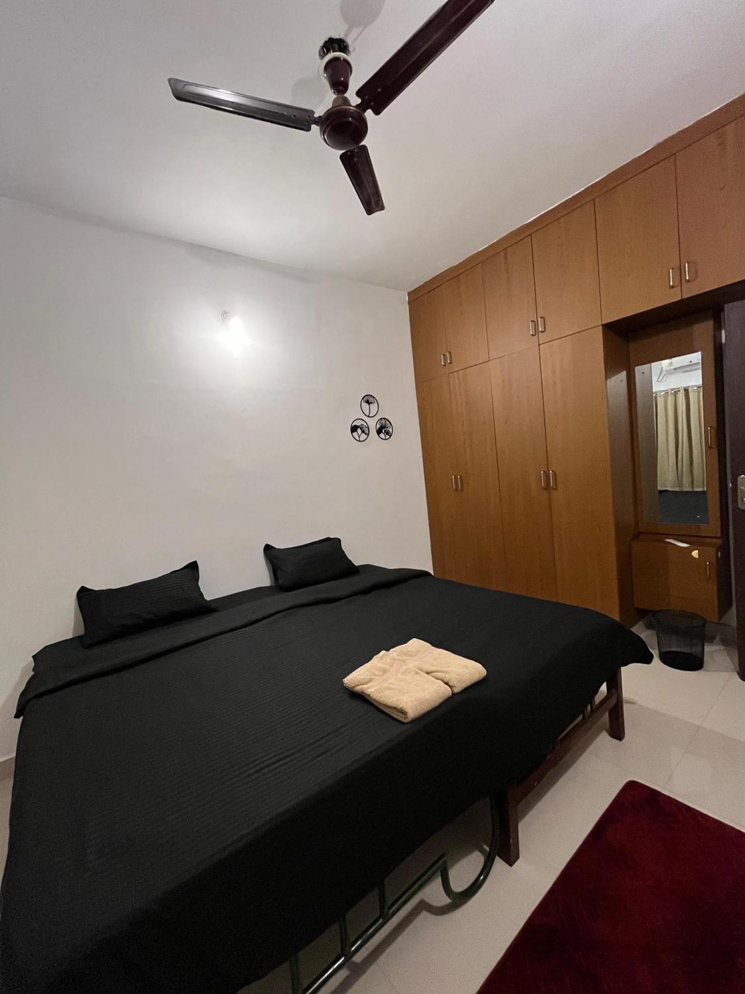 Prince Home Stay 티루넬벨리 외부 사진